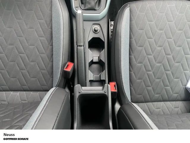 Volkswagen Taigo 1.0 TSI DSG