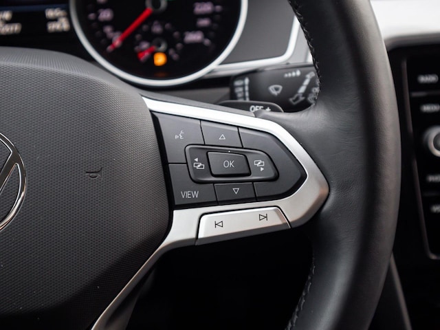 Volkswagen Passat 1.5 TSI Business DSG Variant