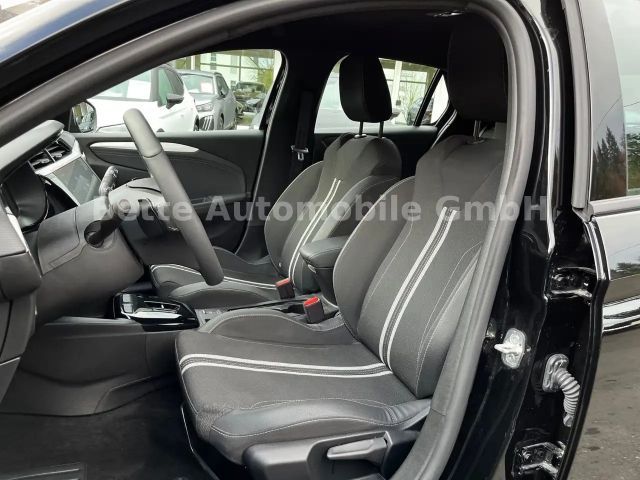 Opel Corsa Active GS-Line Grand Sport