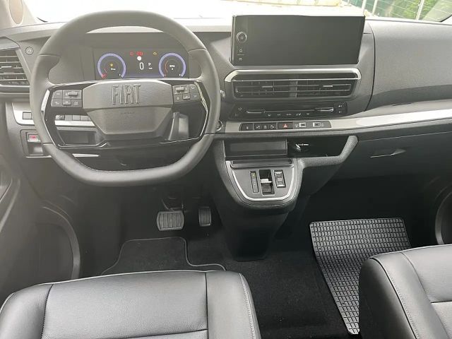 Fiat Ulysse L3 BlueHDi 180 S&S EAT8 TOP