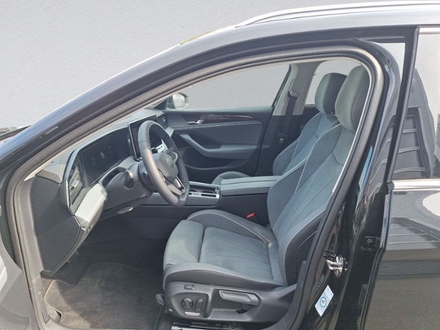 Volkswagen Passat 1.5 eTSI DSG