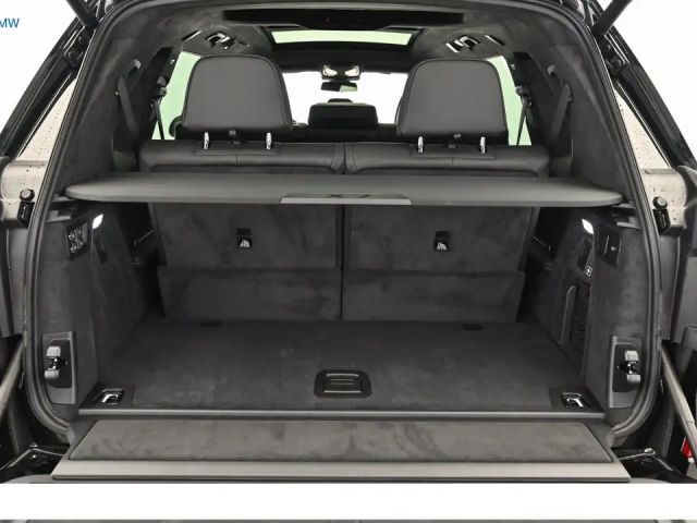 BMW X7 xDrive40d