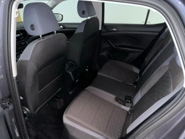 Volkswagen T-Cross 1.5 TSI DSG