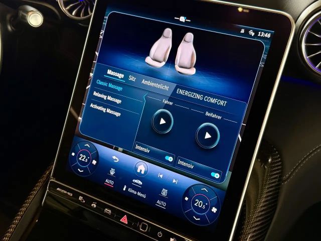 Mercedes-Benz SL 63 AMG 4MATIC AMG Line