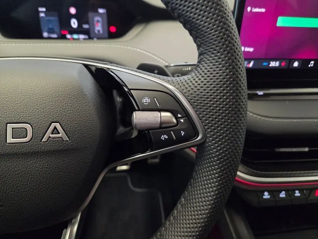 Skoda Enyaq Coupe RS