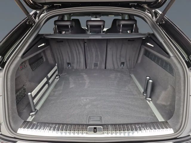 Audi Q8 Quattro S-Line