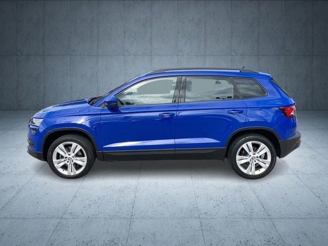 Skoda Karoq 2.0 TDI Style Style