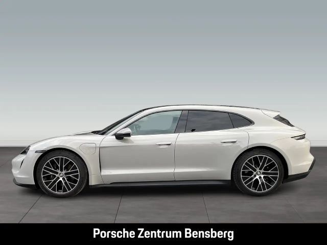 Porsche Taycan Sport Turismo