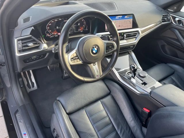 BMW 440 Coupé M440i xDrive