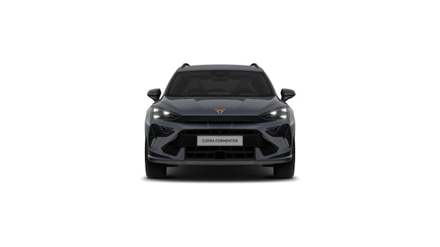 Cupra Formentor DSG VZ e-Hybrid