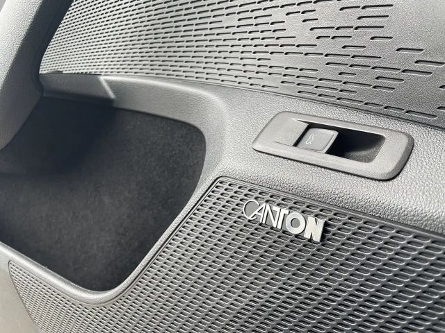 Skoda Octavia Combi Style Style