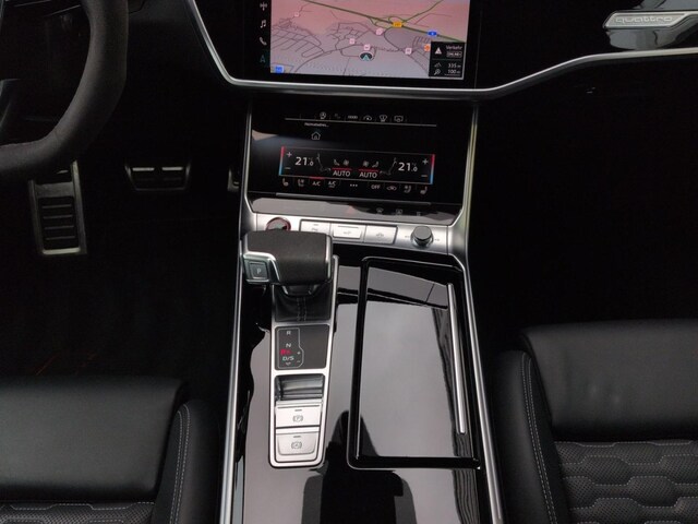 Audi RS6 Avant Quattro