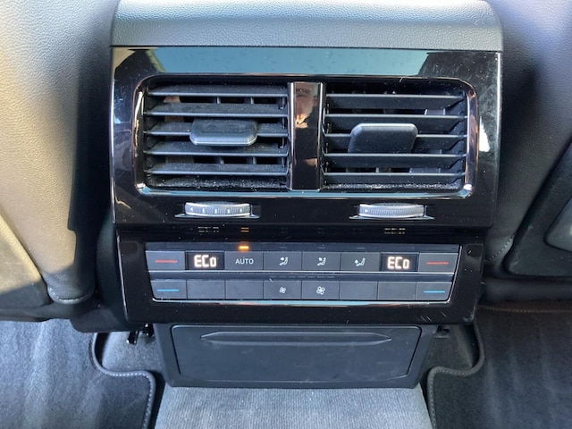 Volkswagen Touareg 3.0 V6 TDI R-Line