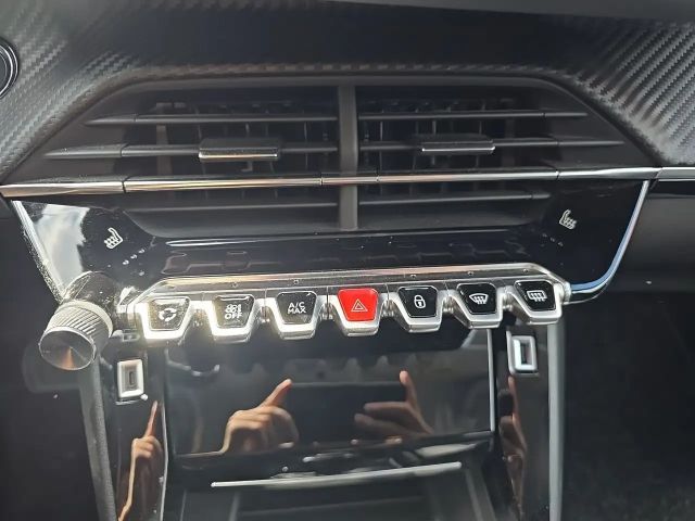 Peugeot E-2008 Allure Pack