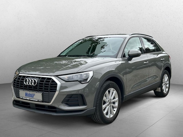 Audi Q3 45 TFSI Hybride S-Tronic