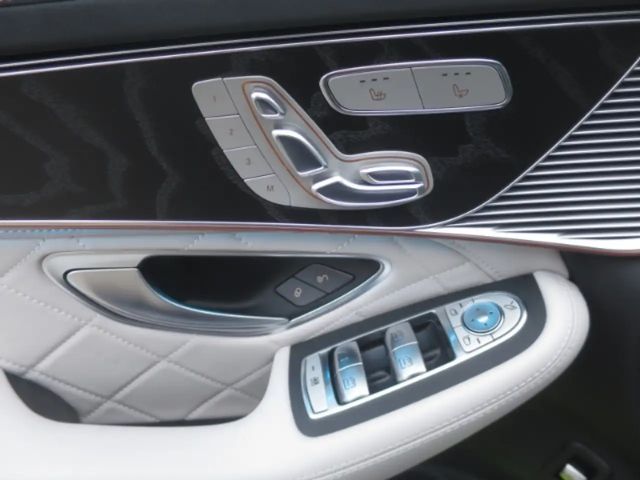 Mercedes-Benz EQC 400 4MATIC AMG Line