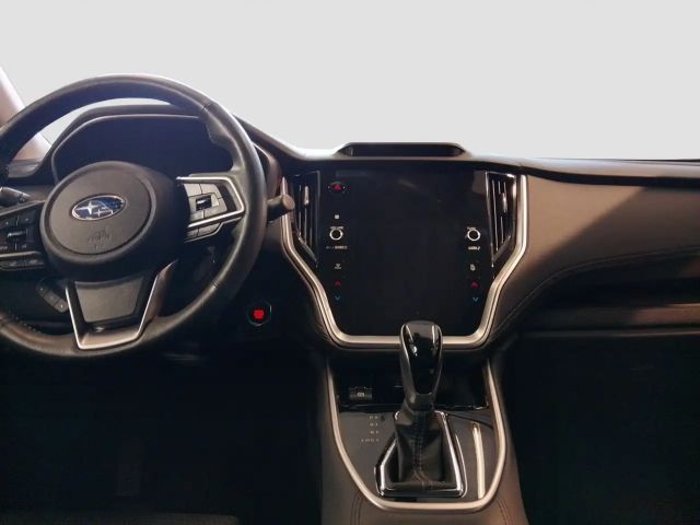Subaru Outback Touring
