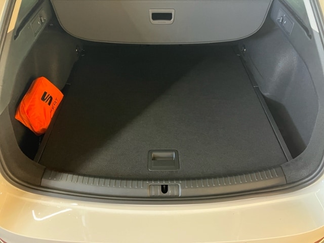 Seat Leon 1.5 eTSI DSG Sportstourer