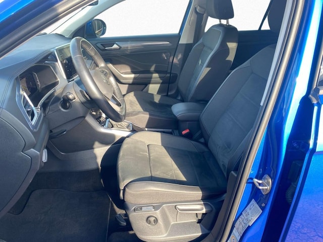 Volkswagen T-Roc 2.0 TDI DSG Style