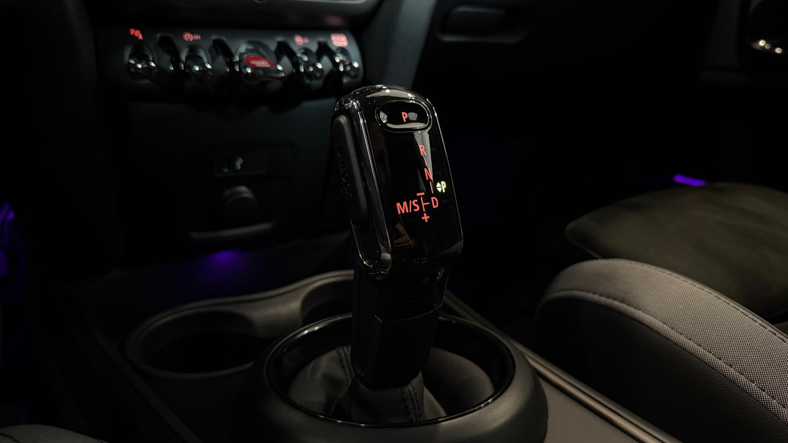 MINI John Cooper Works Countryman John Cooper Works