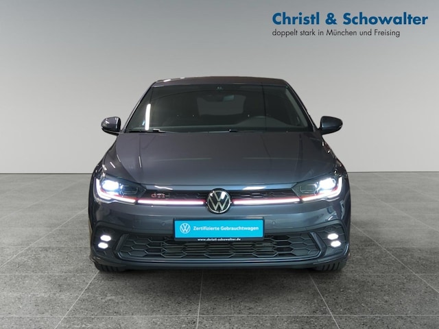 Volkswagen Polo 2.0 TSI DSG