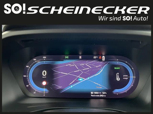 Volvo EX40 Plus Single motor