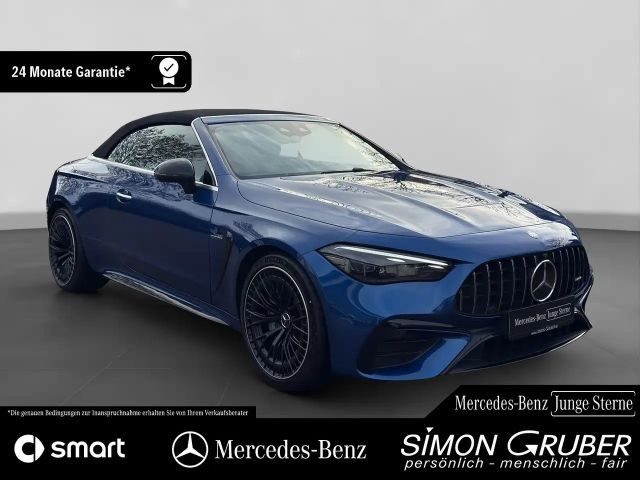 Mercedes-Benz CLE 53 AMG 4MATIC+ AMG Line