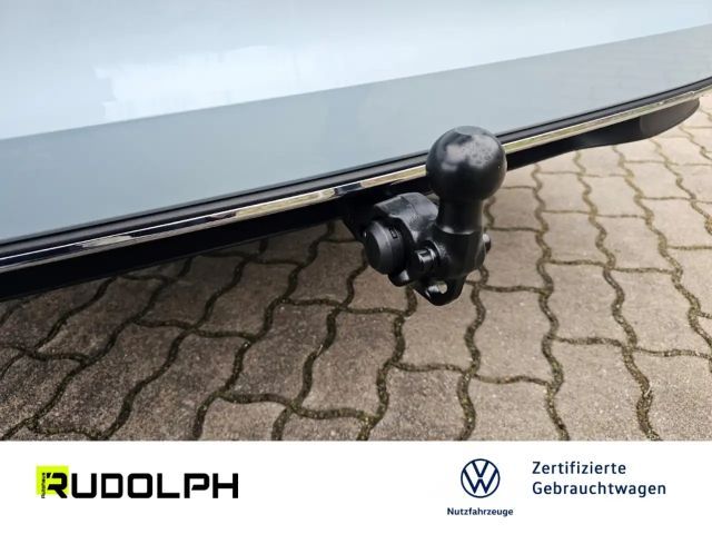 Volkswagen Golf 1.5 eTSI DSG Golf VIII Variant