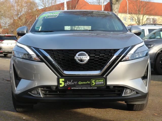Nissan Qashqai Acenta DIG-T