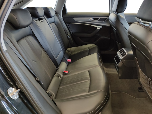 Audi A6 50 TDI Avant Quattro