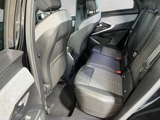 Peugeot 3008 Allure Pack Hybrid