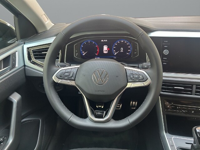 Volkswagen Taigo Goal 1,0 l TSI Navi 8 fache Bereifung