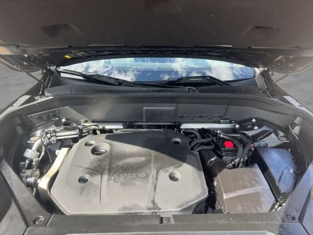 Volvo XC90 Bright Plus