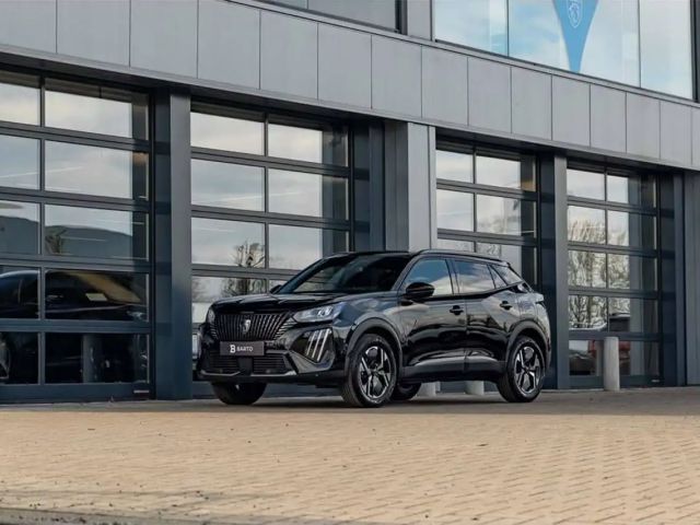 Peugeot 2008 136 PK | Navi | Keyless | Apple Carplay | Parke...