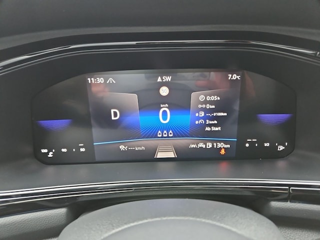 Volkswagen T-Roc 2.0 TDI DSG R-Line