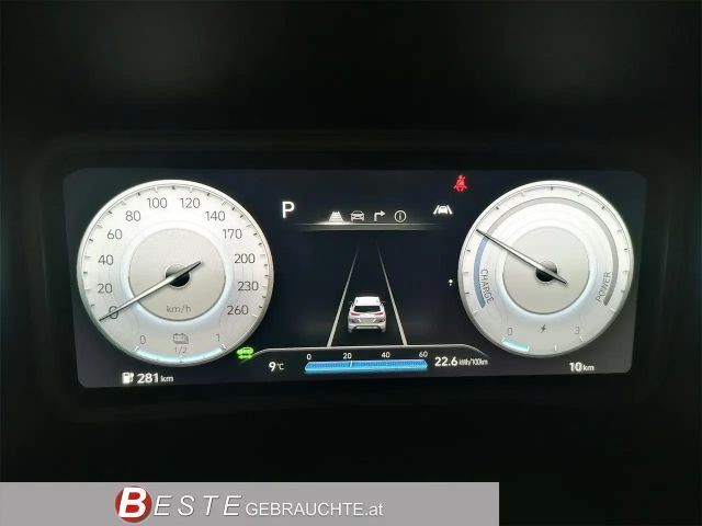 Hyundai Kona Edition 30 plus Electric