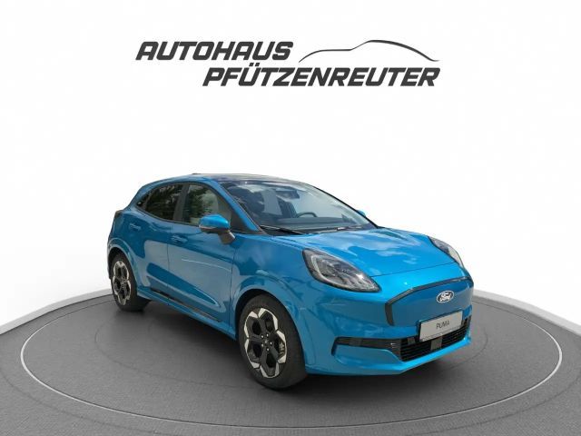 Ford Puma Gen-E Premium