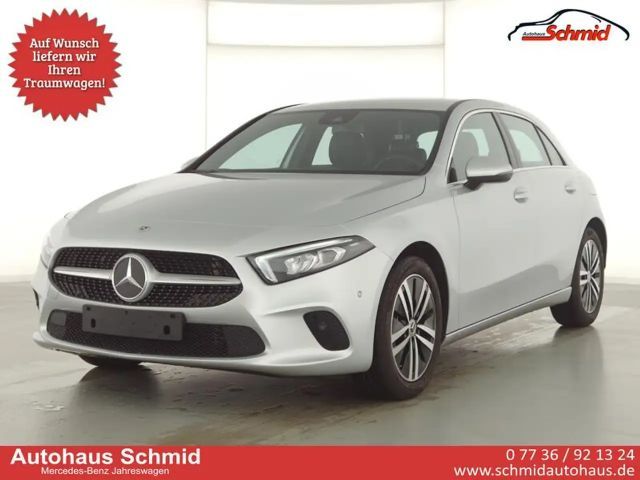 Mercedes-Benz A 200 Progressive