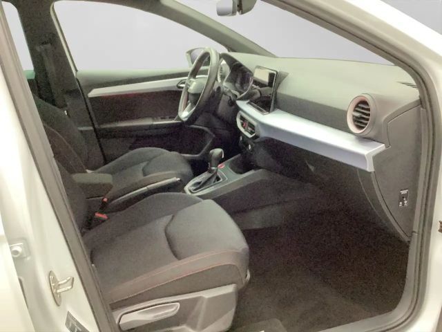 Seat Ibiza 1.0 TSI DSG FR-lijn