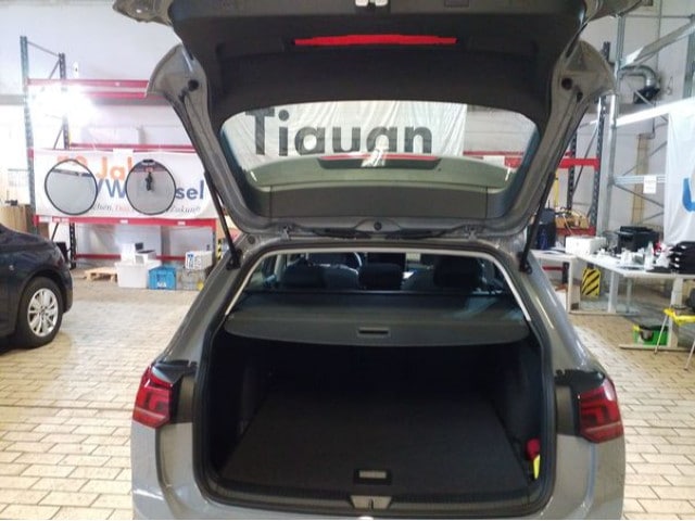 Volkswagen Golf 1.5 TSI Life Variant