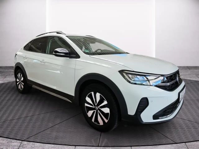 Volkswagen Taigo 1.0 TSI