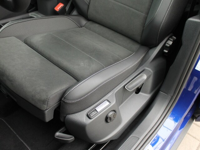 Volkswagen T-Roc 1.5 TSI DSG