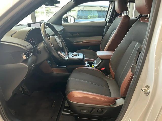 Mazda MX-30 Advantage SkyActiv e-Skyactiv