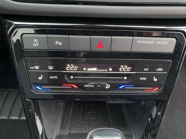 Volkswagen T-Cross 1.0 TSI DSG IQ.Drive Life