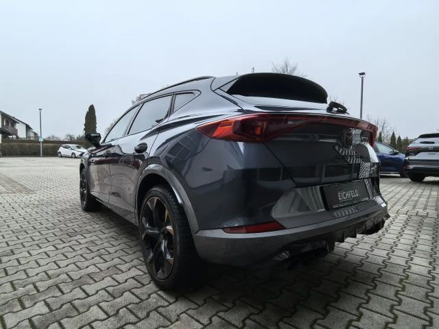 Cupra Formentor 2.0 TSI 4Drive VZ