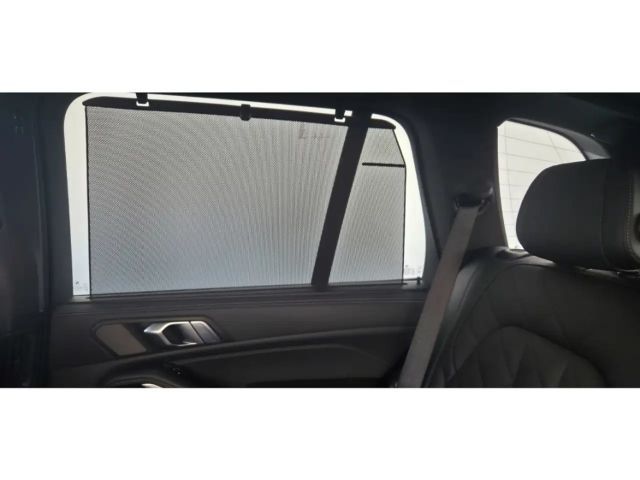 BMW X5 M-Sport xDrive30d