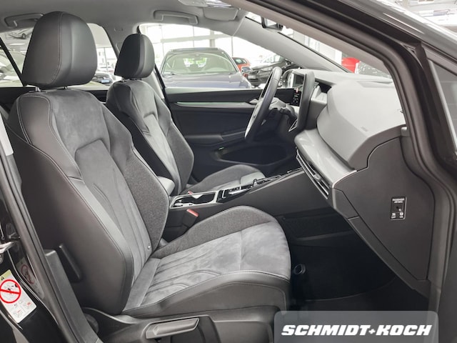 Volkswagen Golf 2.0 TDI DSG Style