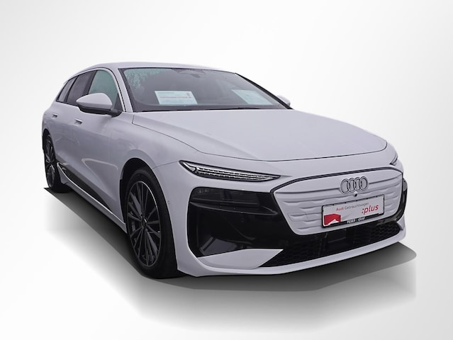 Audi A6 e-tron Avant Performance