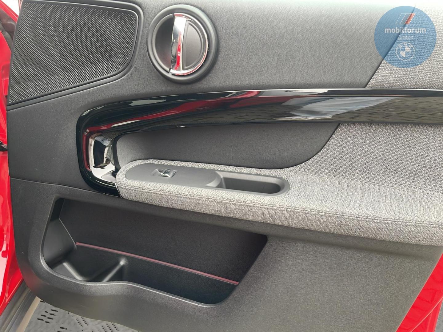 MINI Cooper S Countryman All4 Classic