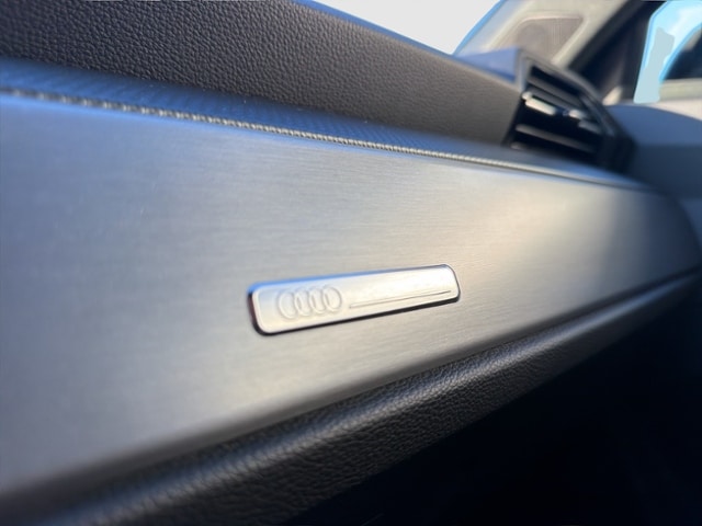 Audi Q3 35 TFSI S-Tronic Sportback